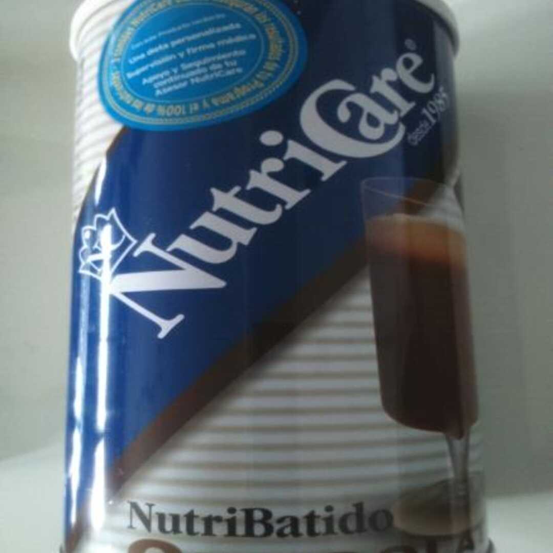 NutriCare Batido de Chocolate
