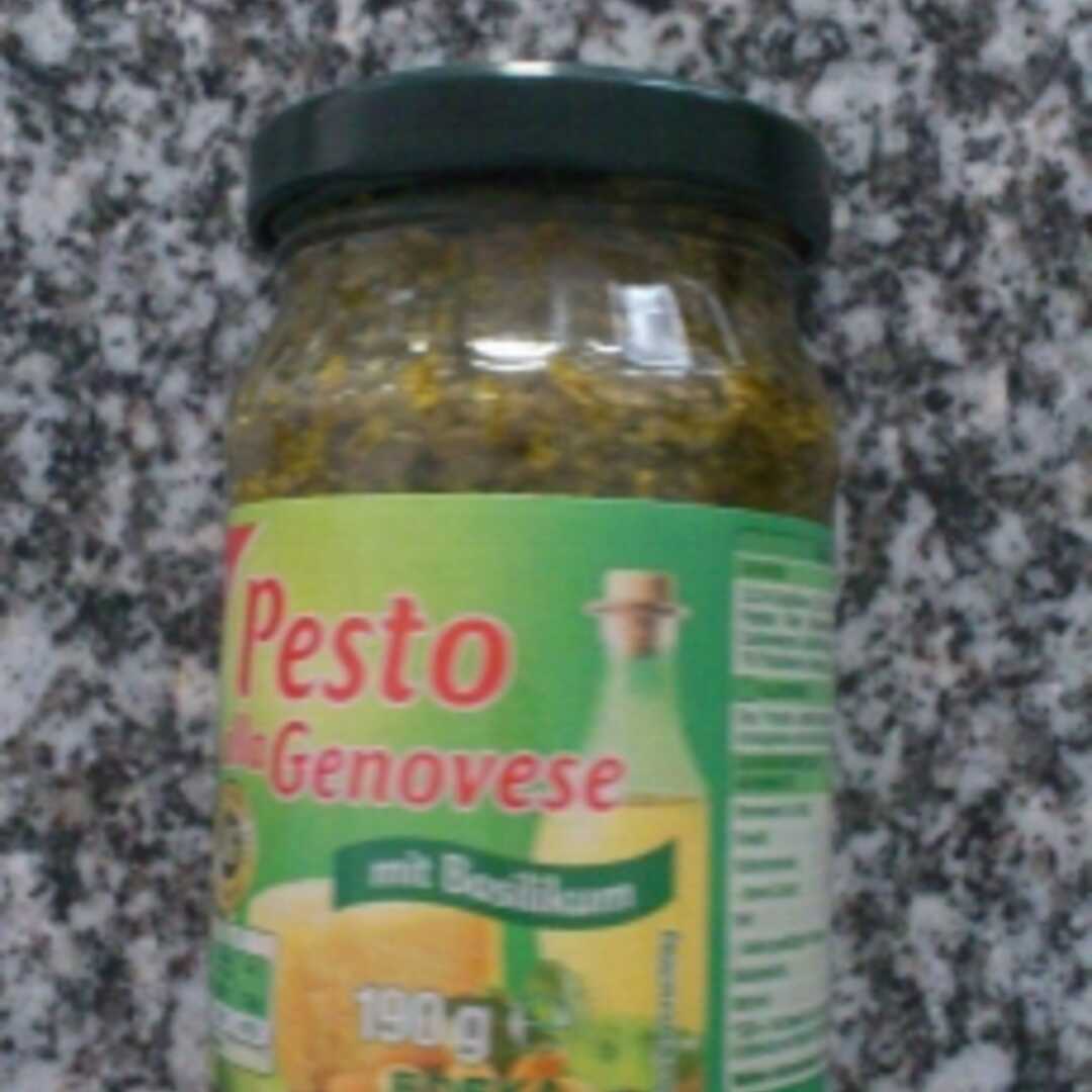 Gut & Günstig Pesto Alla Genovese