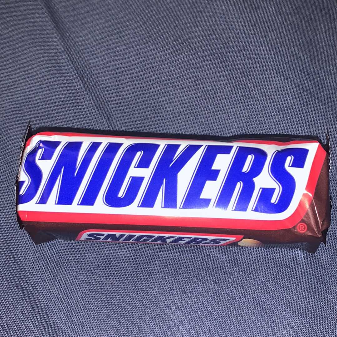 Snickers Snickers (50g)