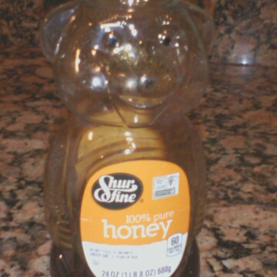 Shurfine Honey