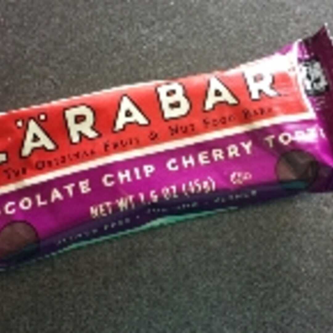 Larabar Chocolate Chip Cherry Torte