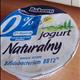Bakoma Jogurt Naturalny 0%