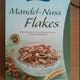 Crownfield Mandel-Nuss-Flakes