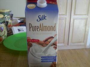 Silk Pure Almond Milk - Original