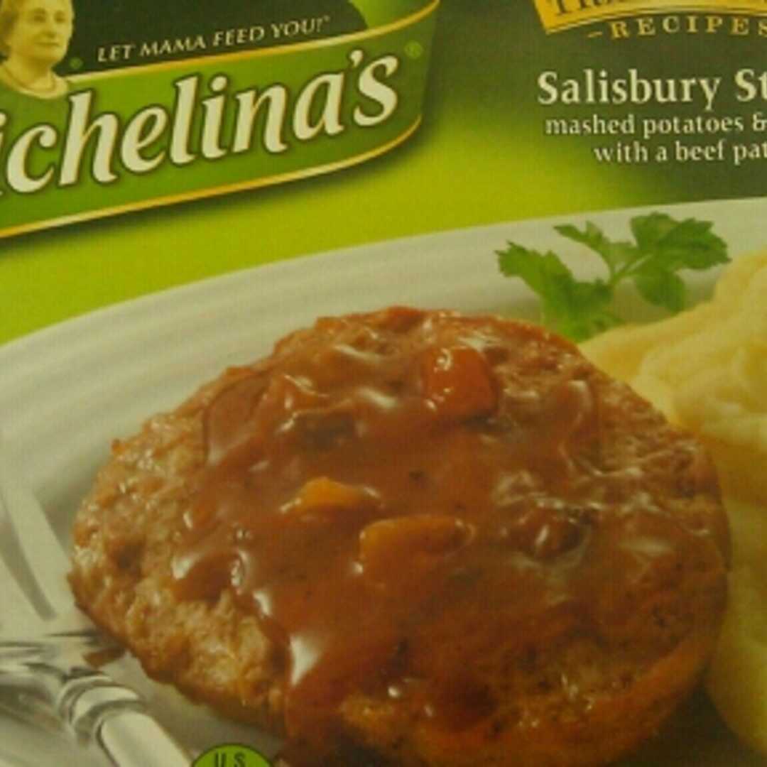 Michelina's Traditional Recipes Salisbury Steak