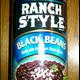 Ranch Style Black Beans
