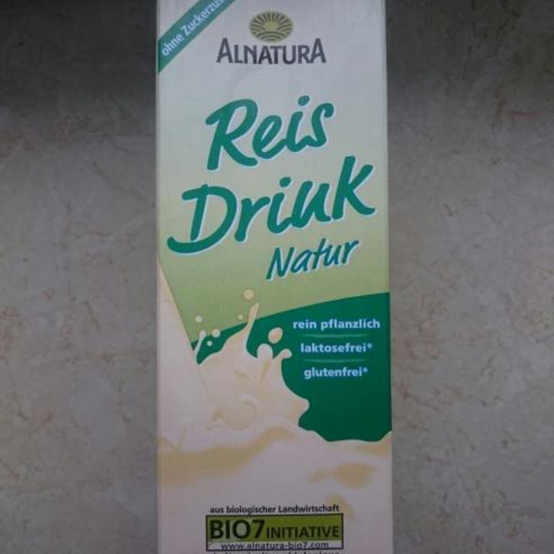 Alnatura Reis Drink Natur