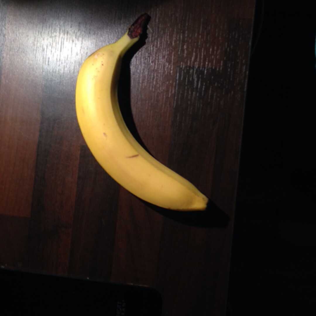 Banaanit