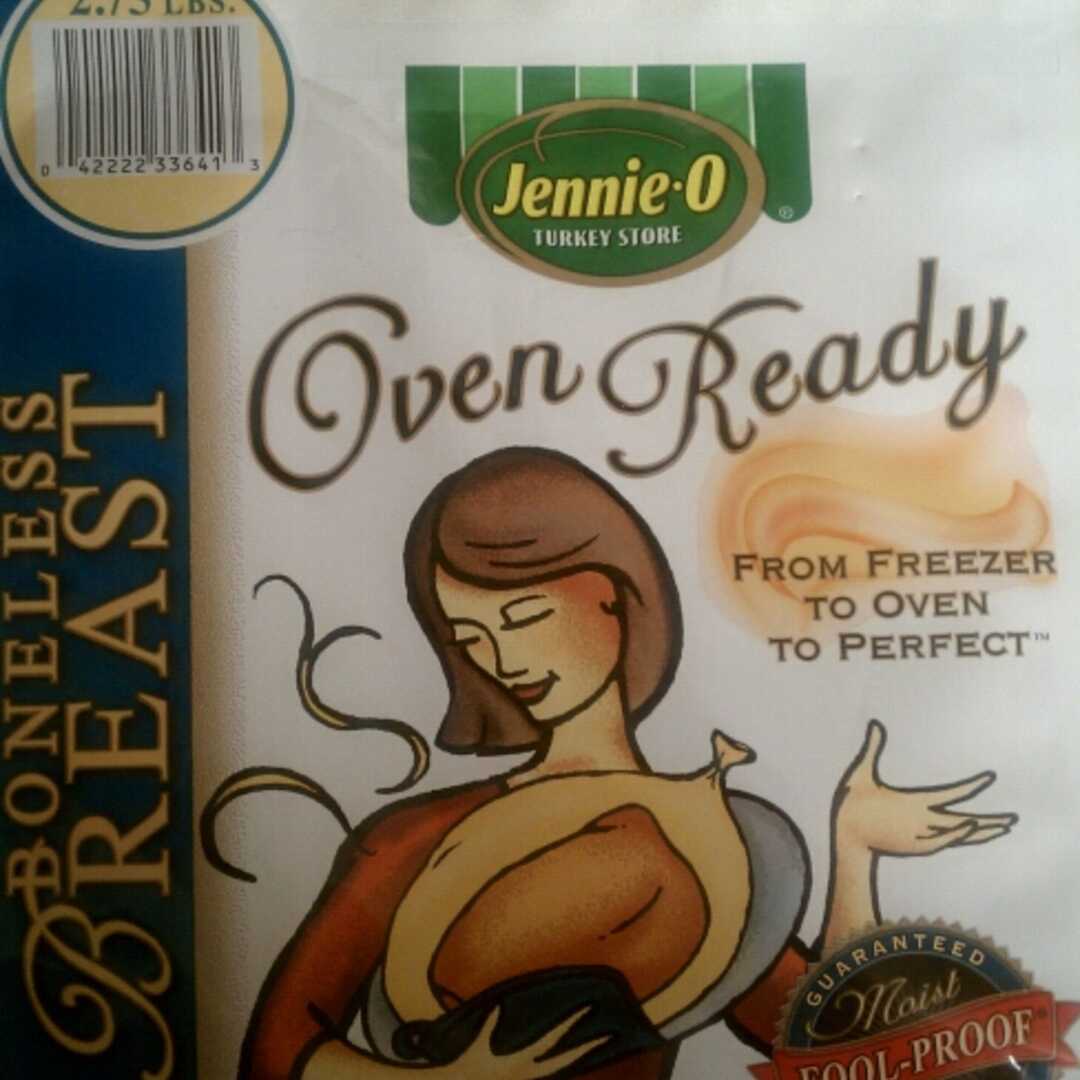 Jennie-O Oven Ready Boneless Skinless Turkey Breast