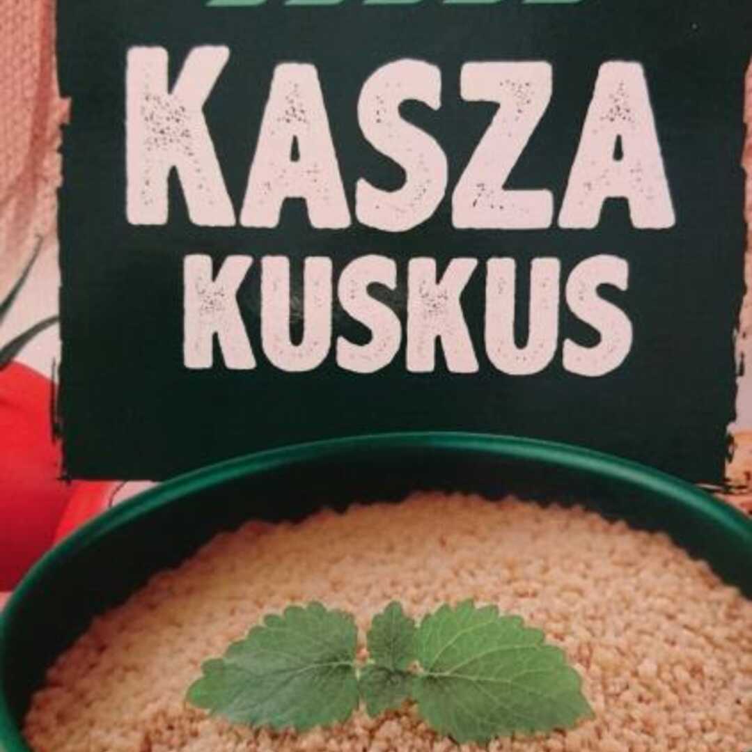 Tesco Kasza Kuskus