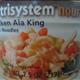 NutriSystem Chicken A La King