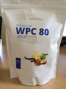 KFD WPC 80 Premium