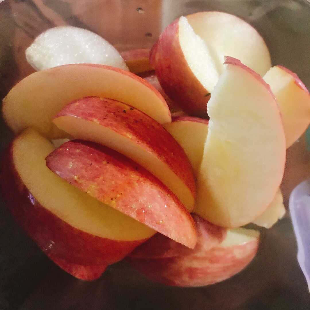 후지 사과