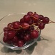 Grapes (Red or Green, European Type Varieties Such As Thompson Seedless)