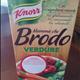 Knorr Mamma che Brodo Verdure
