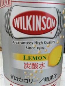 ウィルキンソン 炭酸水