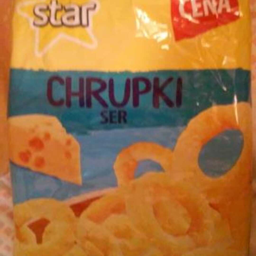 Star Chrupki Ser