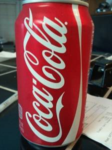 Coca-Cola Coke (12 oz)