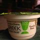 Healthy Choice Greek Frozen Yogurt - Vanilla Bean