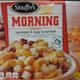 Stouffer's Morning Classics Bacon & Egg Scramble