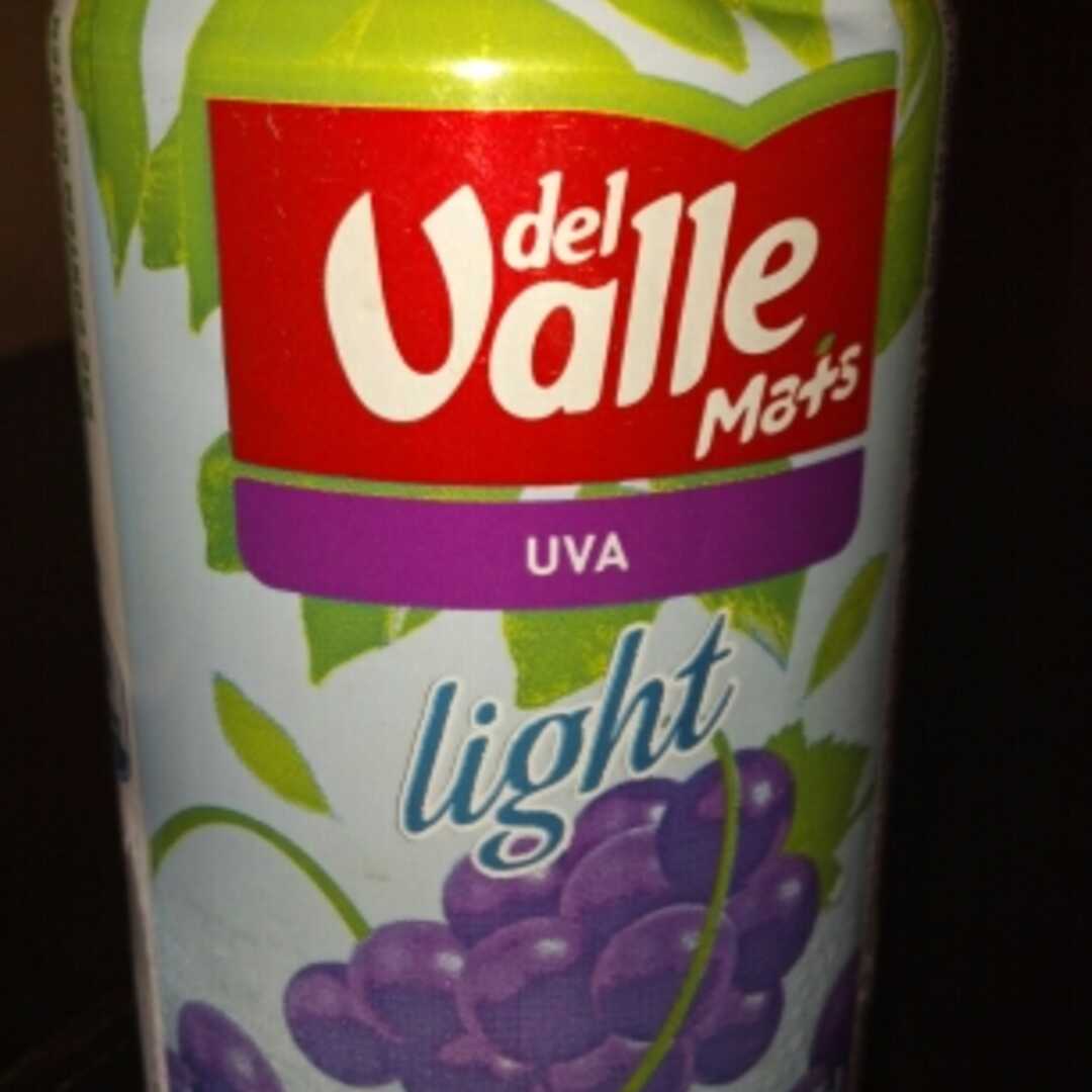 Del Valle Suco de Uva Light