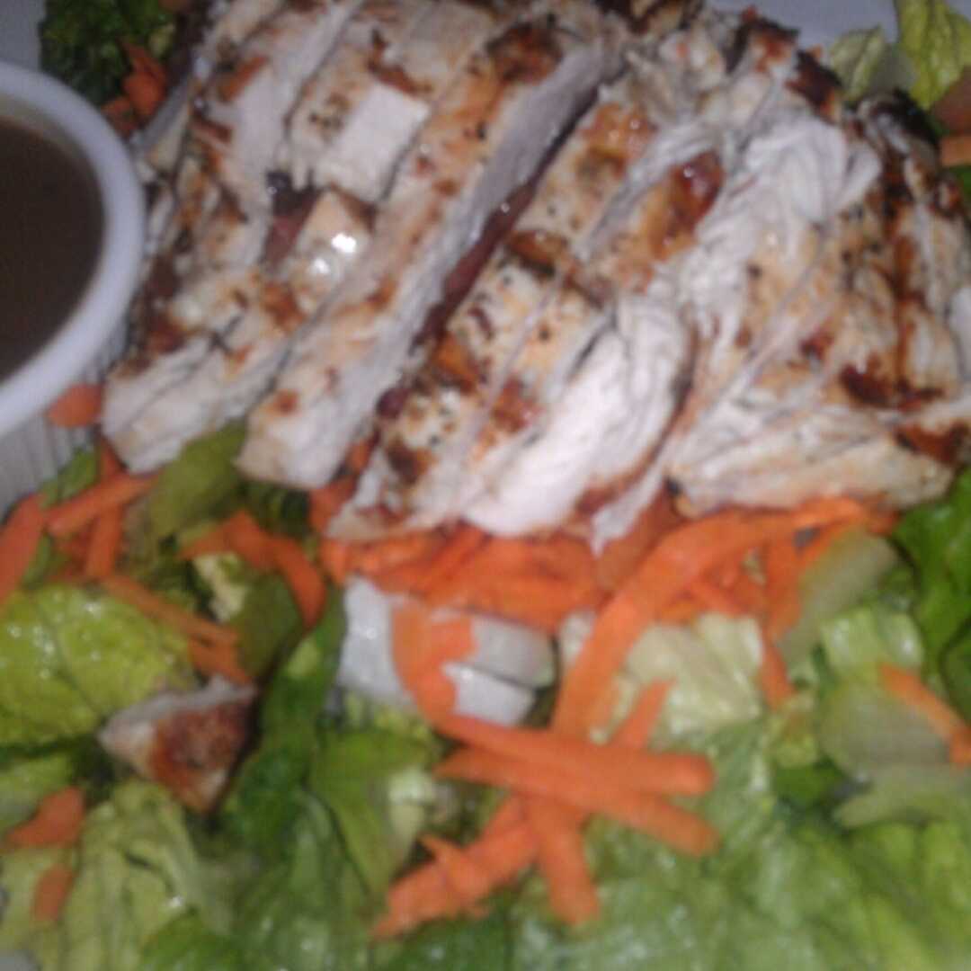 Logan's Roadhouse Mesquite Grilled Chicken