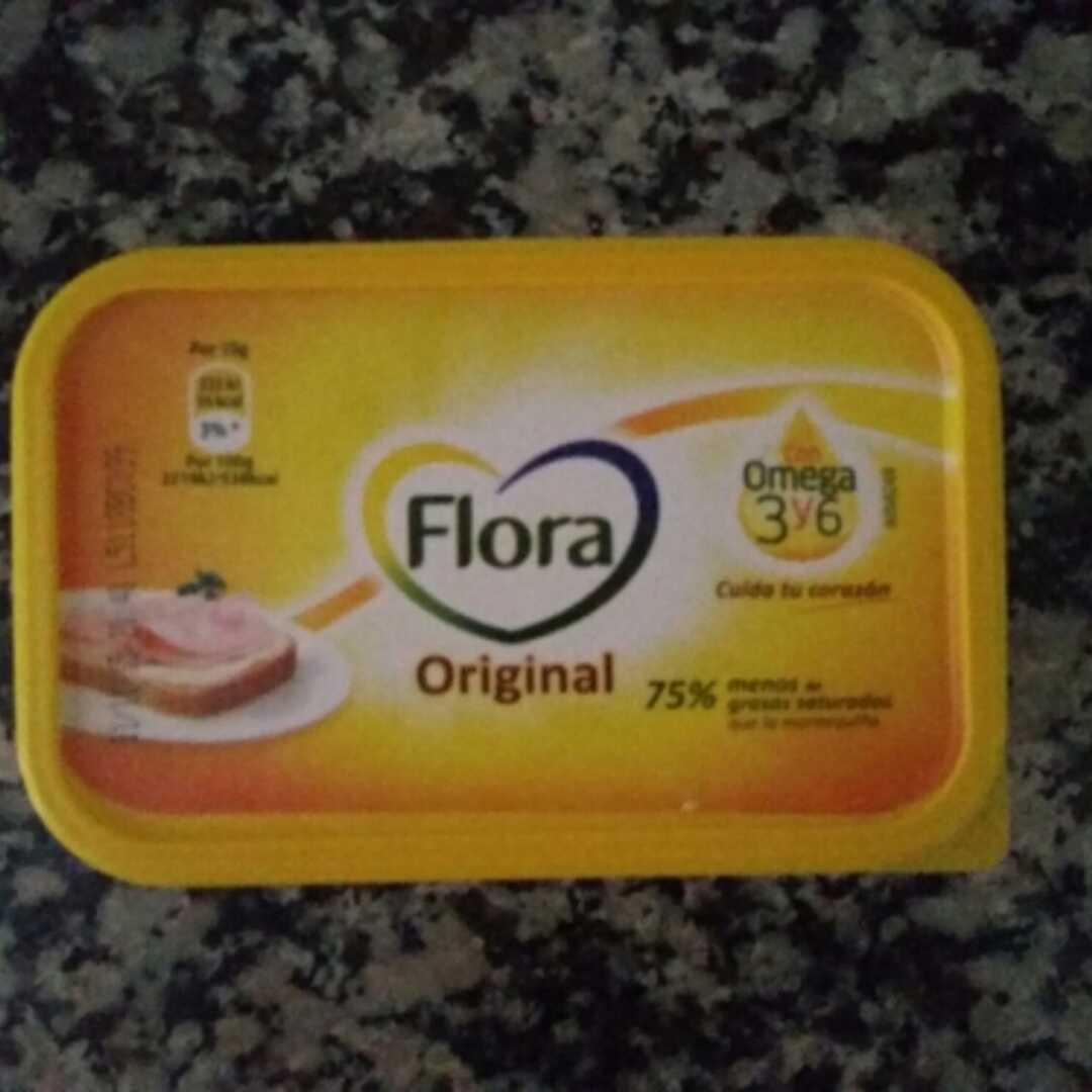 Flora Margarina