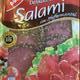 Gut & Günstig Delikatess Salami im Pfeffermantel