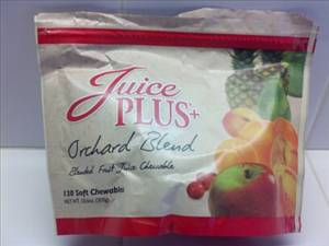 Juice Plus+ Orchard Blend Chewables