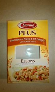 Barilla PLUS Elbows Multigrain Pasta