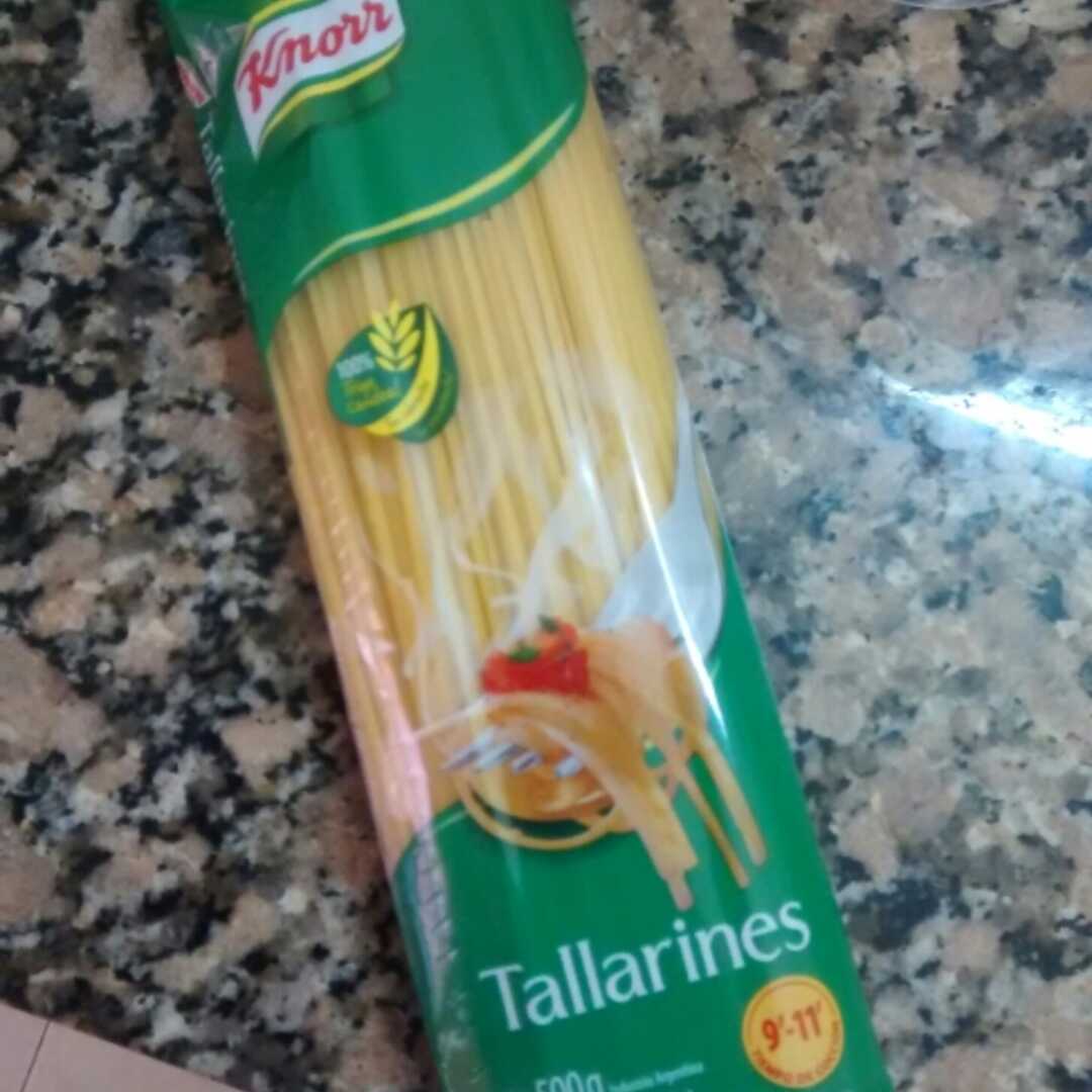 Knorr Tallarines