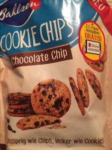 Bahlsen Cookie Chips Chocolate Chip