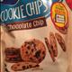 Bahlsen Cookie Chips Chocolate Chip