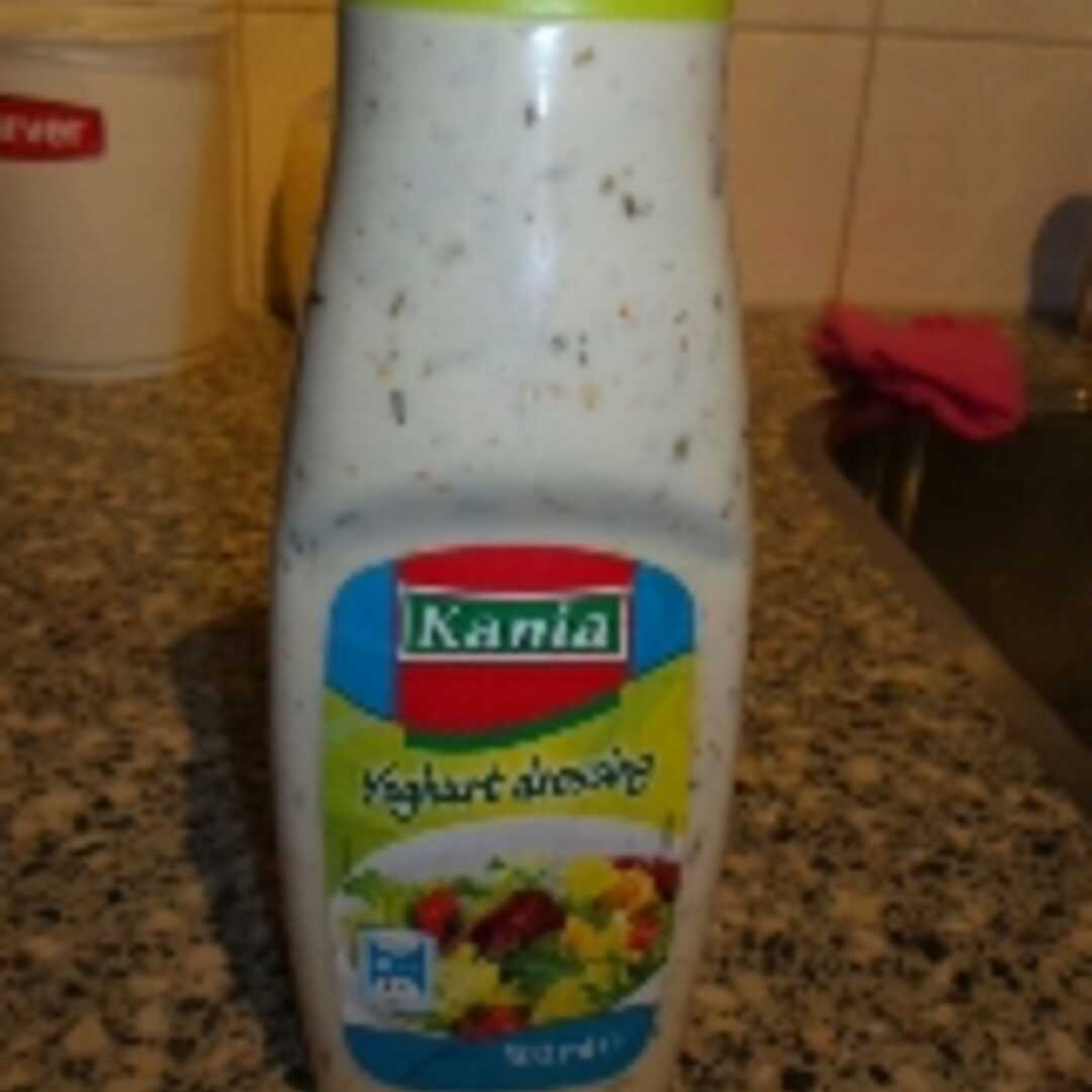 Kania Yoghurt Sladressing