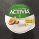Activia Creme-Genuss Pfirsich