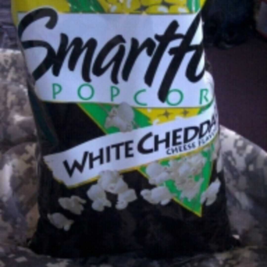 Smartfood White Cheddar Cheese Popcorn (Package)