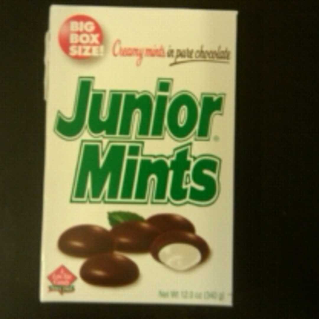 Junior Mints Junior Mints