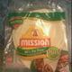 Mission Foods 96% Fat Free Heart Healthy Flour Tortillas