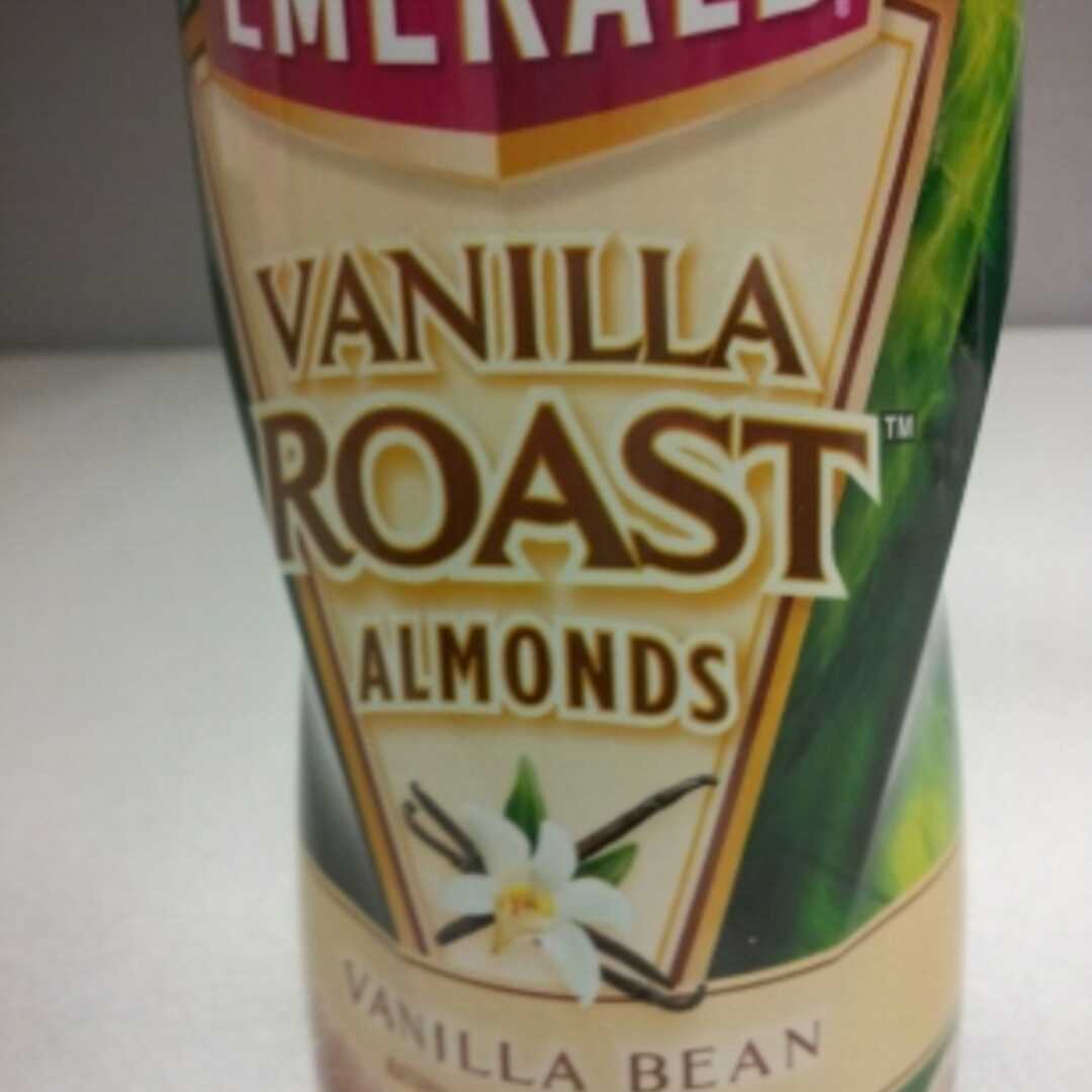Emerald Vanilla Roast Almonds