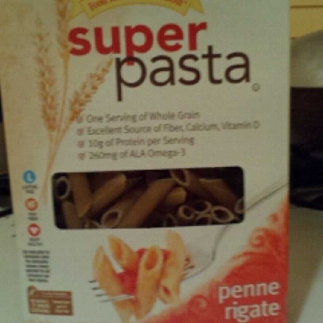 Wegmans Super Pasta Penne Rigate