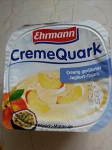 Ehrmann Creme Quark