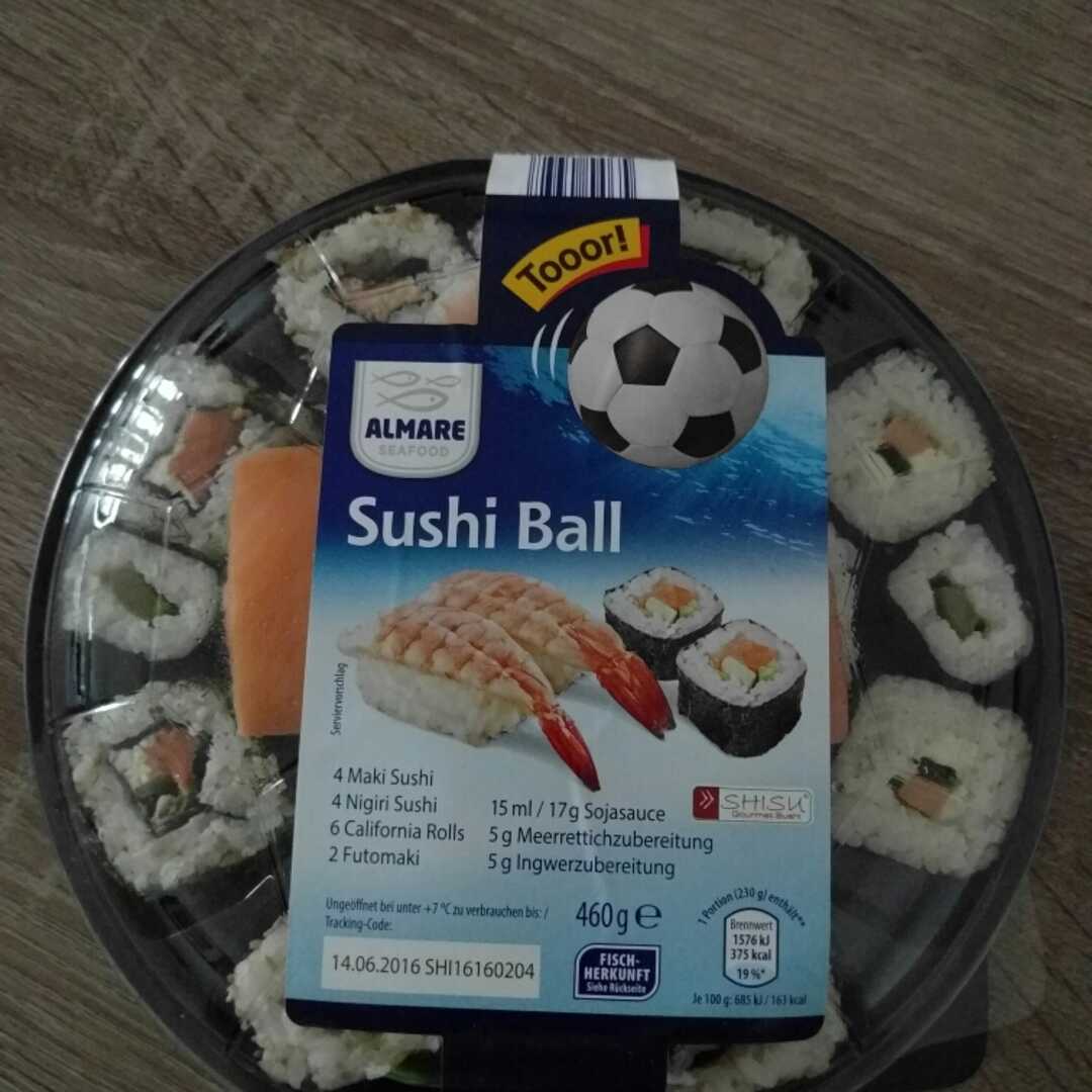 Almare Sushi Ball