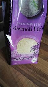 Penny Markt Traditioneller Basmati Reis
