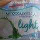 DESPAR Mozzarella Light