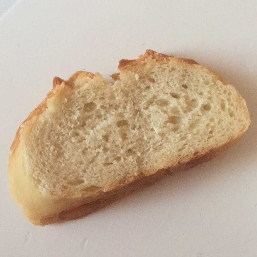 Жареный хлеб калорийность. Поджаристый хлеб.