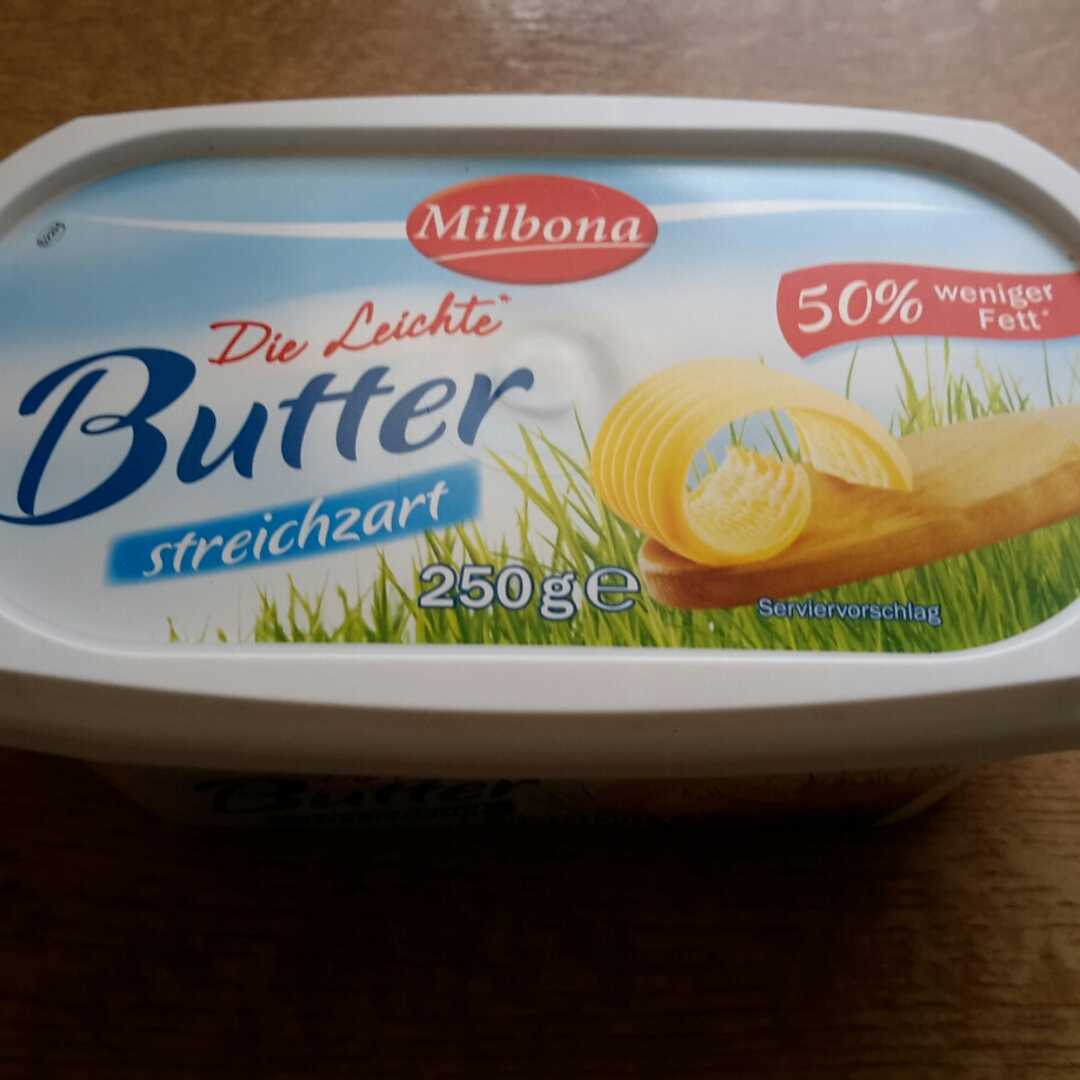 Milbona Die Leichte Butter