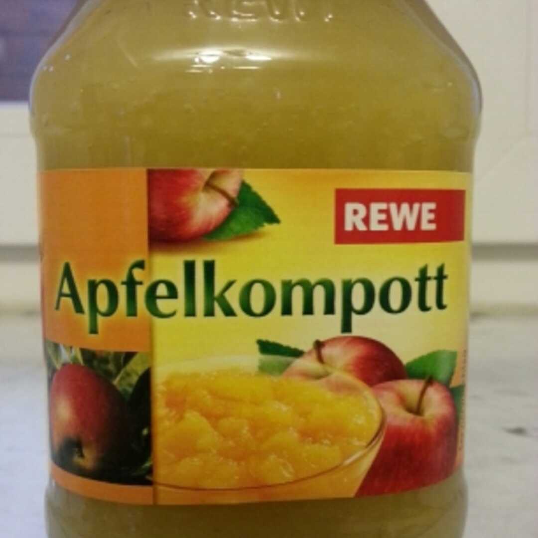 REWE Apfelkompott