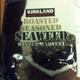 Kirkland Signature Roasted Seasoned Seaweed