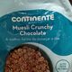 Continente Muesli Crunchy Chocolate
