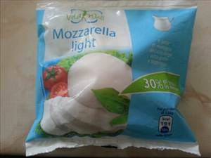 Vitawell Mozzarella Light